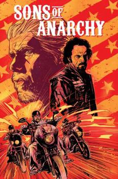 Sons of Anarchy Vol. 1 - Book  of the Sons of Anarchy