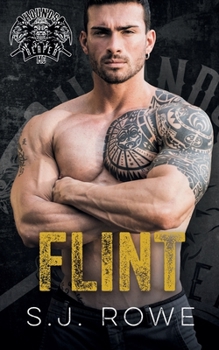 Flint: Hounds of the Reaper MC Series