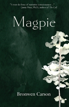 Paperback Magpie Book