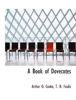 Paperback A Book of Dovecotes Book
