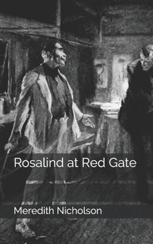 Rosalind at Red Gate
