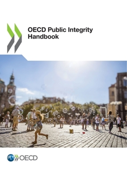 Paperback OECD Public Integrity Handbook Book