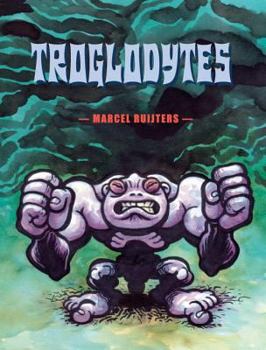 Paperback Troglodytes Book