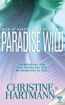Paperback Paradise Wild Book