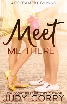 Paperback Meet Me There Book