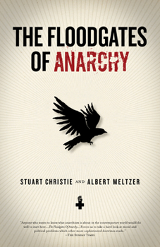 Paperback Floodgates of Anarchy Book