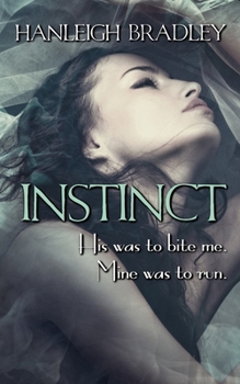 Paperback Instinct Book