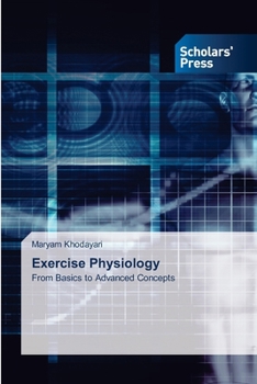 Paperback Exercise Physiology Book