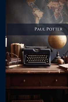 Paul Potter