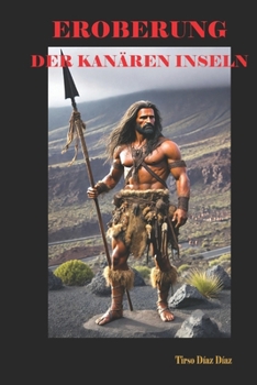 Paperback Eroberung der Kanarischen Inseln [German] Book