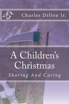 Paperback A Children's Christmas Book