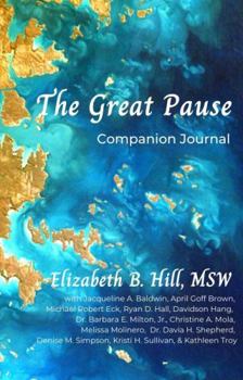 Paperback The Great Pause Journal Book