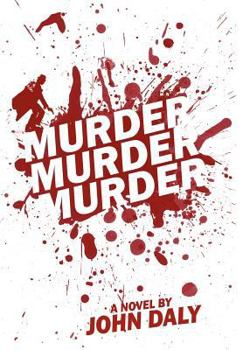 Hardcover Murder, Murder, Murder Book