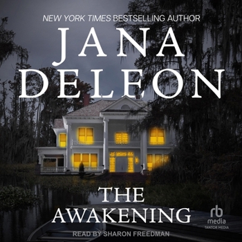 MP3 CD The Awakening Book