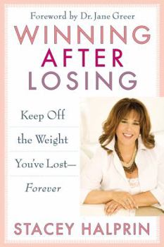 Hardcover Winning After Losing: Keep Off the Weight You've Lost--Forever Book