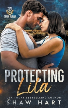 Paperback Protecting Lila Book