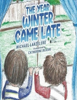 Paperback The Year Winter Came Late Book