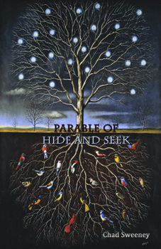 Paperback Parable of Hide and Seek Book