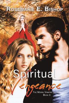 Hardcover Spiritual Vengeance Book