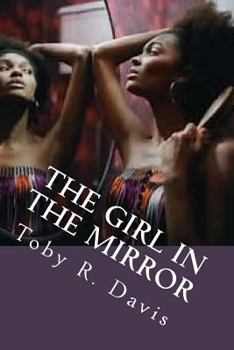Paperback The Girl in the Mirror Book