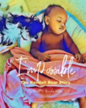 Paperback I'mPossible Book