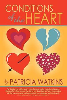 Paperback Conditions of the Heart Book