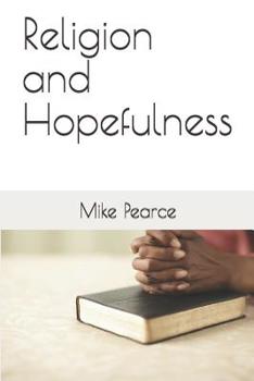 Paperback Religion and Hopefulness Book