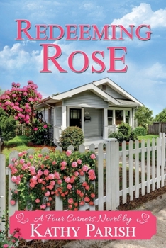 Paperback Redeeming Rose Book