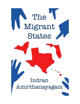 Paperback The Migrant States Book