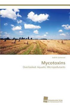 Paperback Mycotoxins Book