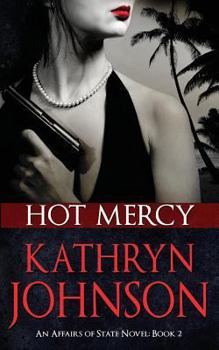Paperback Hot Mercy Book