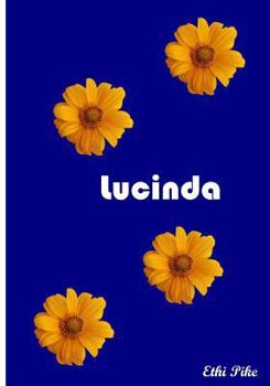 Paperback Lucinda: Collectible Notebook Book