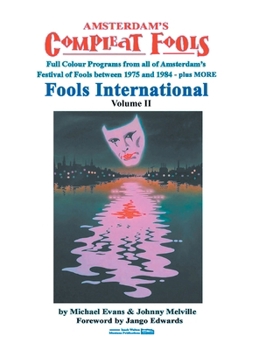 Hardcover Fools International eBook Vol II Book