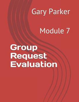 Paperback Group Request Evaluation: Module 7 Book