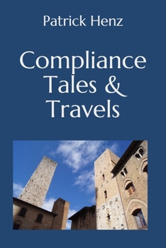 Paperback Compliance Tales & Travels Book