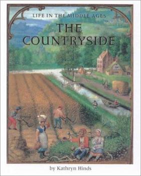 The Countryside (Life in Elizabethan England) - Book  of the Life in the Roman Empire