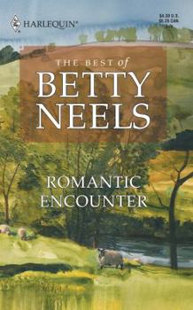 Mass Market Paperback Romantic Encounter Book