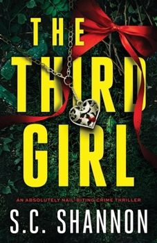 Paperback The Third Girl: An absolutely nail-biting crime thriller Book