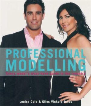 Paperback Professional Modelling Book