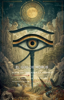 El Ojo de Horus (Illuminati) (Spanish Edition)