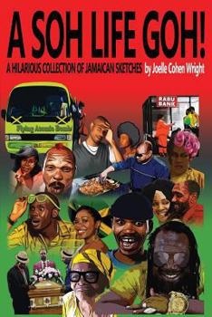 Paperback A Soh Life Goh! Book