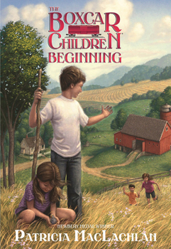 The Boxcar Children Beginning: The Aldens of Fair Meadow Farm - Book #0.5 of the Boxcar Children