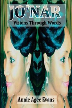 Paperback Jo'Nar: Visions Through Words Book