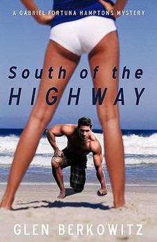 Paperback South of the Highway Book