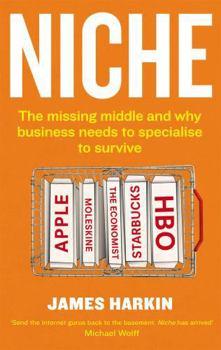 Paperback Niche Book