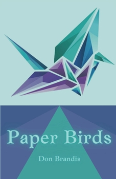Paperback Paper Birds Book