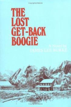 Hardcover Lost Get-Back Boogie Book