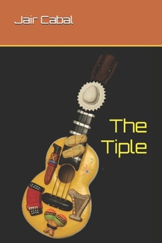 Paperback The Tiple Book