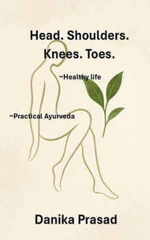 Paperback Head. Shoulders. Knees. Toes Book