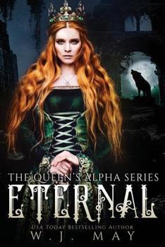 Paperback Eternal Book